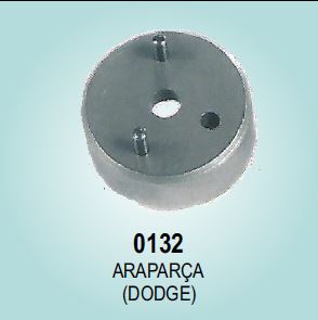 0132-ARA PARÇA (DODGE)
